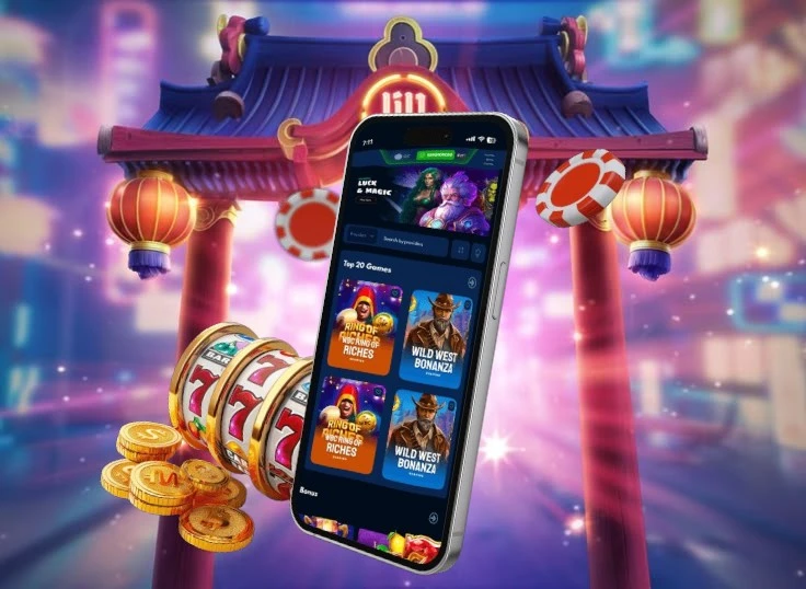 Fortune Rabbit (PG Soft) — slot online